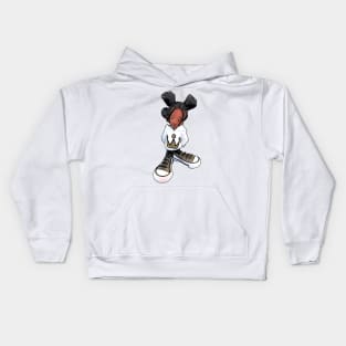 Lil Queen Kids Hoodie